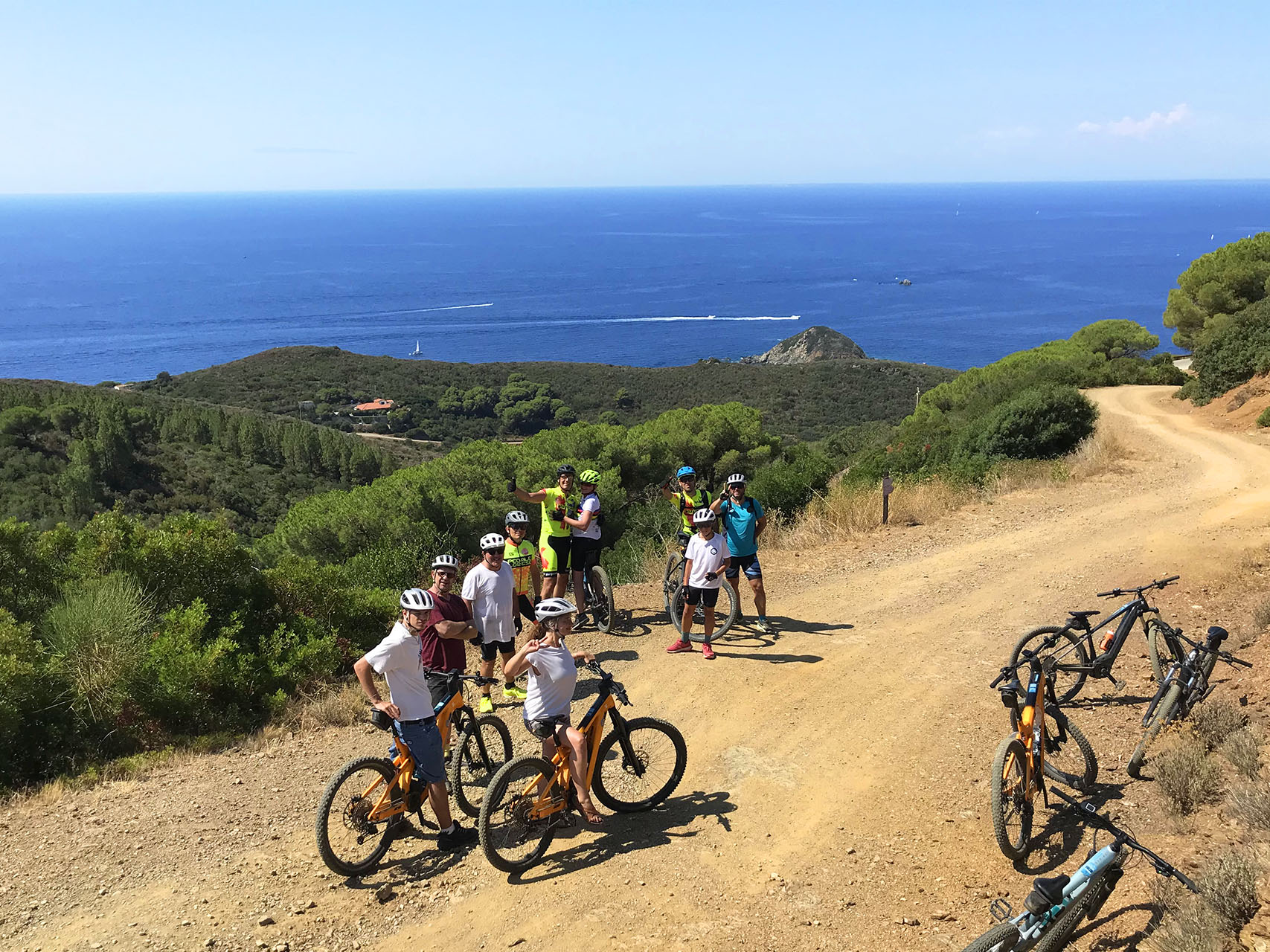 Calamita ebike Tour 02