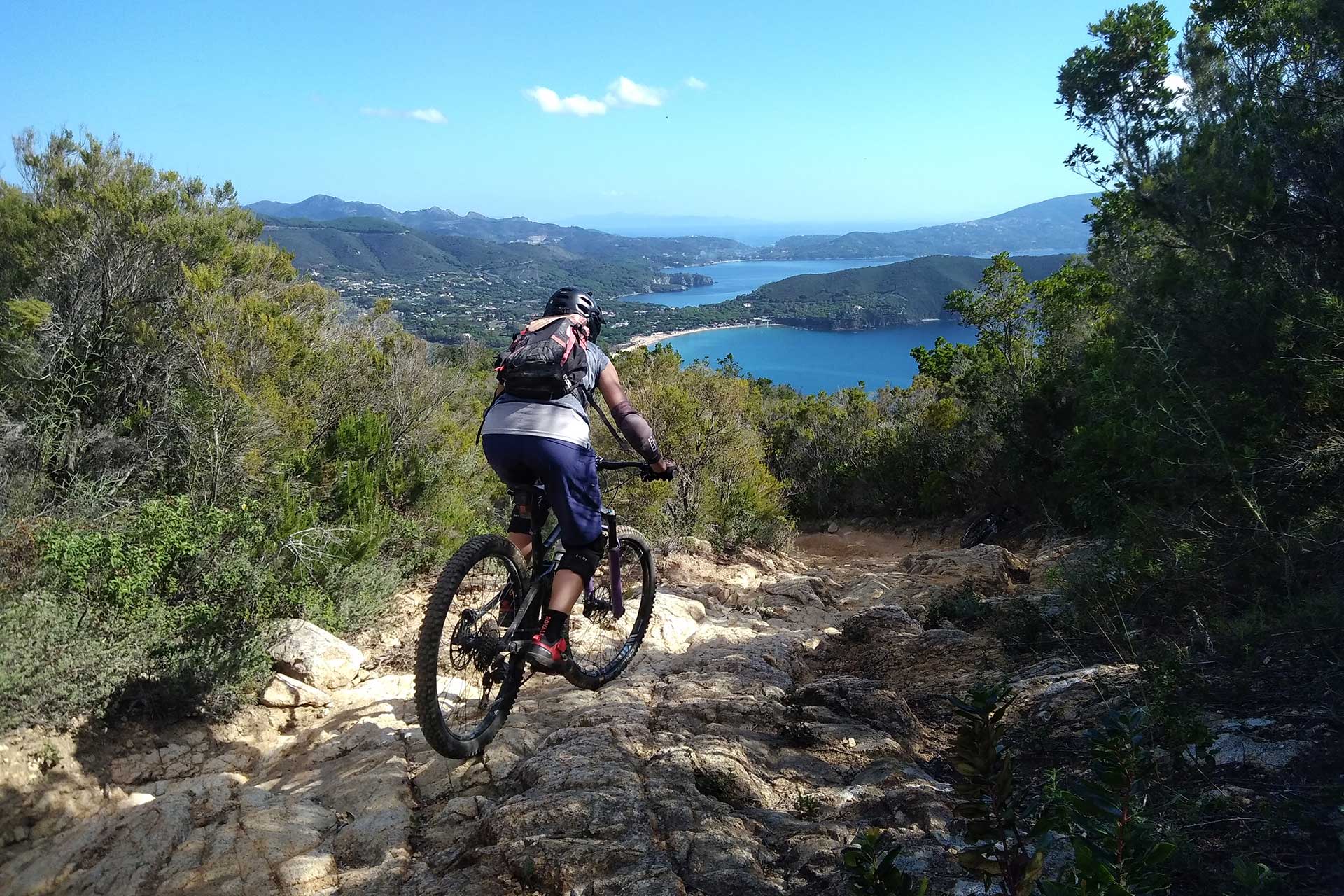 E-Enduro