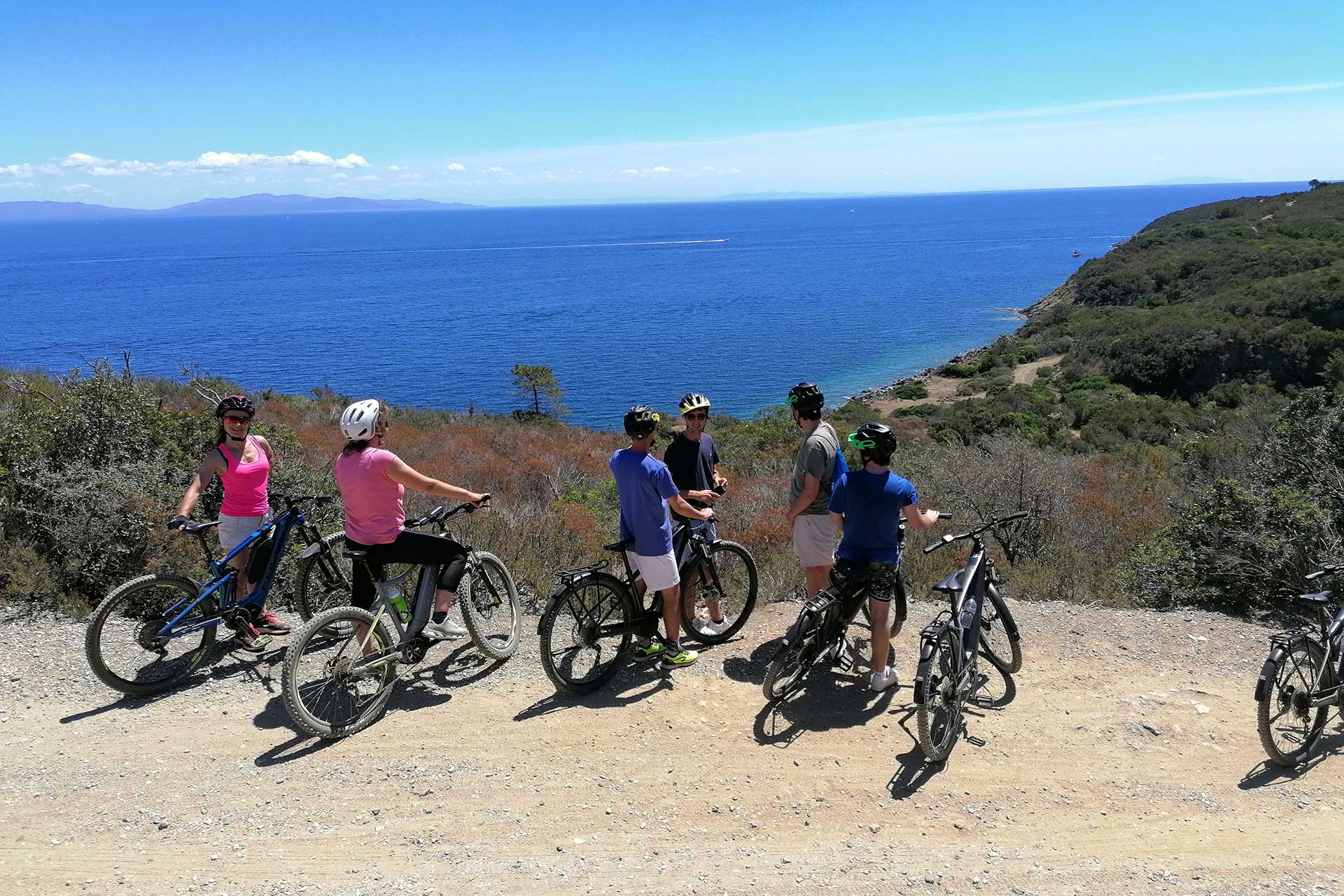 e-Bike Holiday